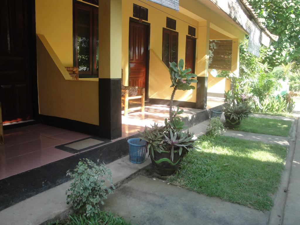 Diyah Homestay Kuta  Exterior foto